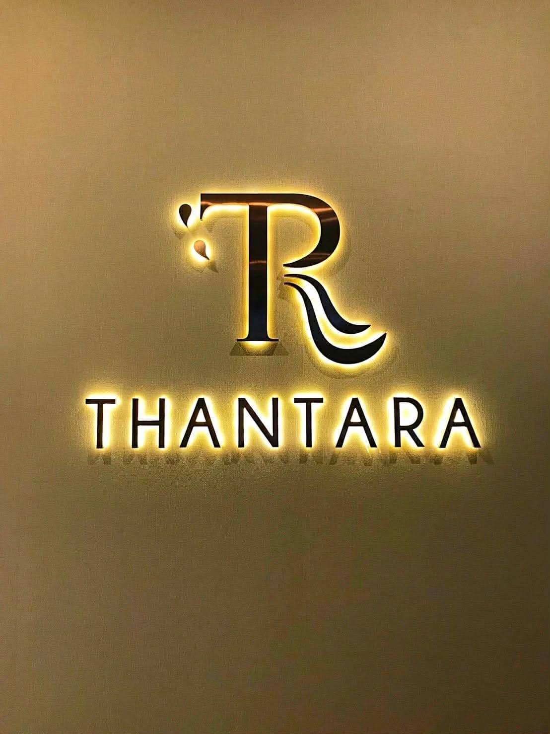 Thantara Therapeutic Massage