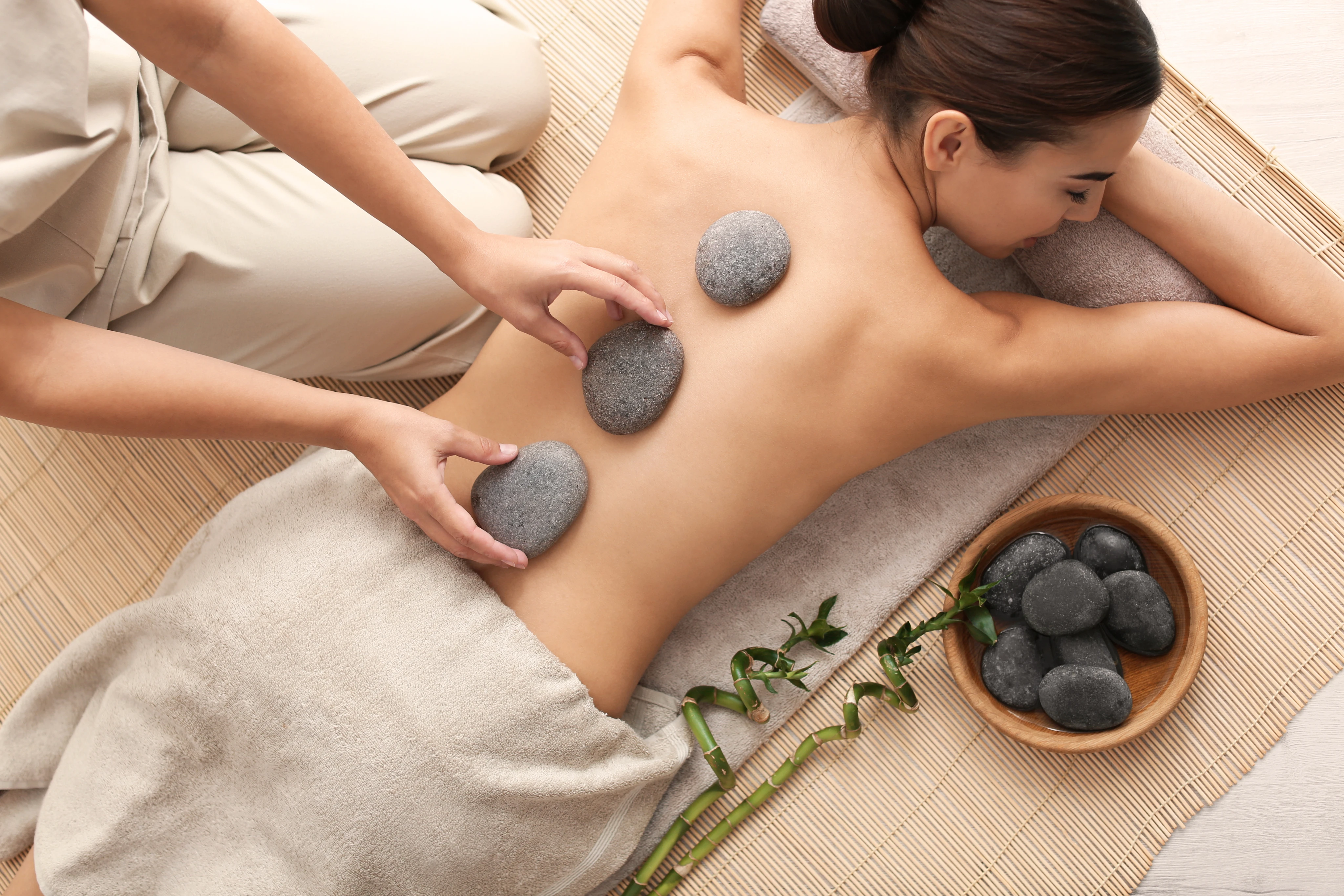 Thantara Therapeutic Massage
